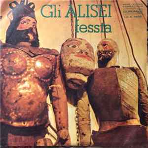 Gli Alisei - Fessta FLAC