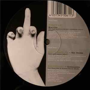 Various - FloorFiller - Restless FLAC