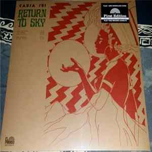 Causa Sui - Return To Sky FLAC