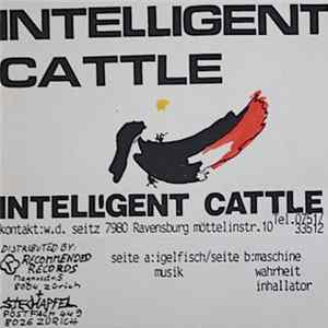 Intelligent Cattle - Untitled FLAC