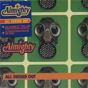 Almighty - All Sussed Out FLAC