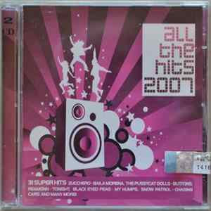 Various - All The Hits 2007 FLAC