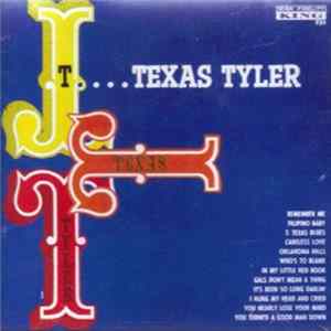 T. Texas Tyler - T. Texas Tyler FLAC
