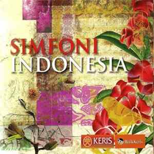 Various - Simfoni Indonesia FLAC