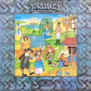 Planxty - The Planxty Collection FLAC