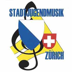Various - Stadtjugendmusik Zurich FLAC