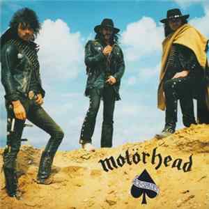 Motörhead - Ace Of Spades FLAC