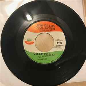 Cesar Costa - Negra Paloma FLAC
