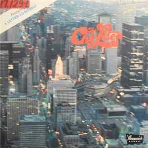 The Chi-Lites - A Letter To Myself FLAC