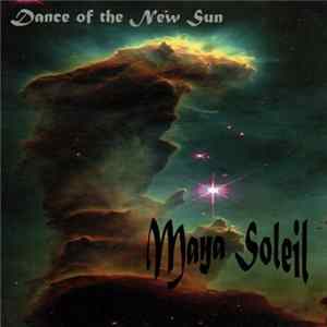 Maya Soleil - Dance Of The New Sun FLAC