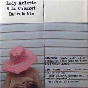 Lady Arlette - A Quoi Pensent Les Escaliers? FLAC
