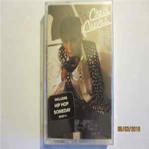 Chris Cuevas - Somehow, Someway FLAC