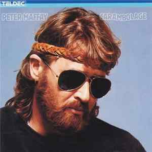 Peter Maffay - Carambolage FLAC