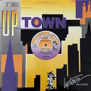 Heavy D. & The Boyz - Somebody For Me FLAC