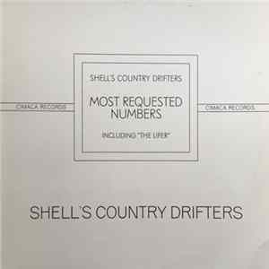 Shell's Country Drifters - Most Requested Numbers FLAC