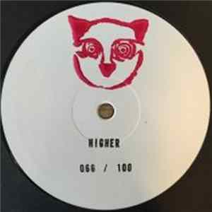 Unknown Artist - Higher FLAC