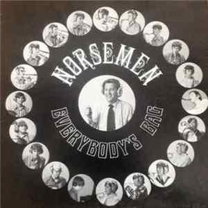 Norsemen - Everybody's Bag FLAC