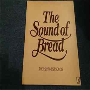 Bread - The Sound Of Bread FLAC