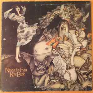 Kate Bush - Never For Ever FLAC