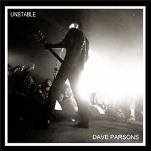 Dave Parsons - Unstable FLAC