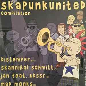 Various - Skapunkunited Compilation FLAC