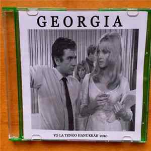 Georgia - Yo La Tengo Hanukkah 2010 FLAC