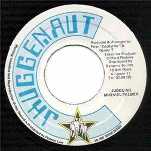 Michael Palmer - Juggling FLAC