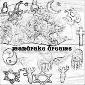 Mandrake Dreams - Mandrake Dreams FLAC