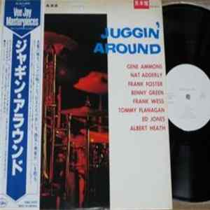 Benny Green - Juggin' Around FLAC