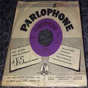 Edna Savage - My Prayer FLAC