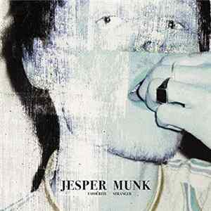 Jesper Munk - Favourite Stranger FLAC