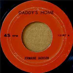 Soul Children, Jermaine Jackson - Daddy's Home FLAC