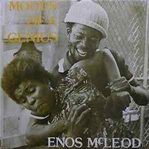 Enos McLeod - Moods Of A Genius FLAC