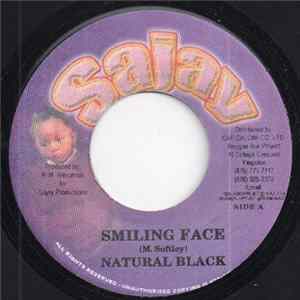 Natural Black - Smiling Face FLAC