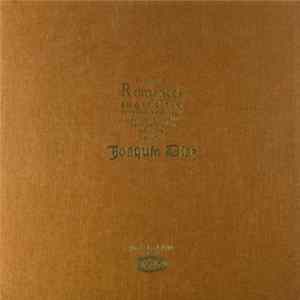 Joaquín Díaz - Cancionero De Romances FLAC