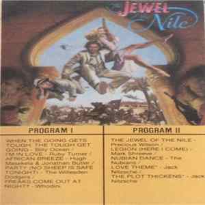Various - The Jewel Of The Nile: Music From The Motion Picture Soundtrack FLAC