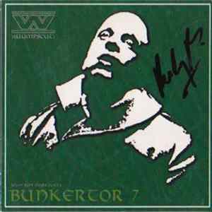 :wumpscut: - Bunkertor 7 (Digipak Edition) FLAC
