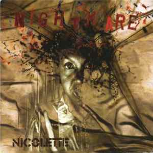 Nicolette - Nightmare FLAC