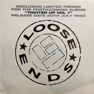 Loose Ends - A Little Spice (Gang Starr Remix) FLAC