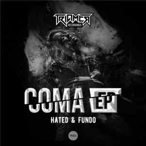 Hated & Fundo - Coma EP FLAC