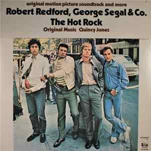 Quincy Jones - The Hot Rock FLAC