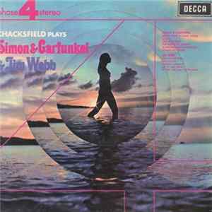 Frank Chacksfield & His Orchestra - Chacksfield Plays Simon & Garfunkel & Jim Webb FLAC