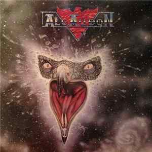 Alcaudon - Alcaudon FLAC
