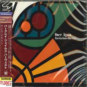 Barclay James Harvest - Once Again FLAC