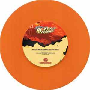 Disflex6 - Dream Sequence / Bomb The Factory FLAC