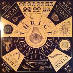 Thrice - Vheissu FLAC