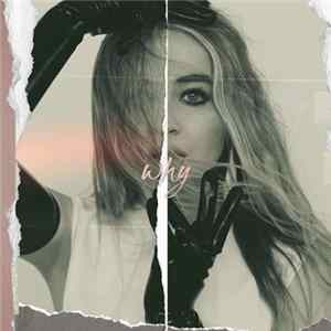 Sabrina Carpenter - Why FLAC