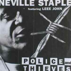 Neville Staple Featuring Leee John - Police And Thieves FLAC