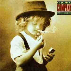 Bad Company - Dangerous Age FLAC