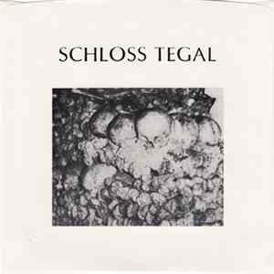 Schloss Tegal - Procession Of The Dead FLAC